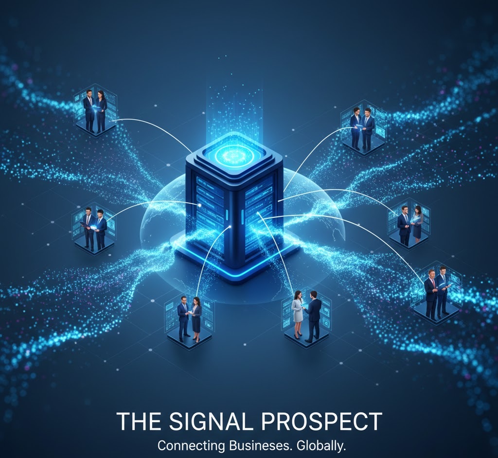 Lead verification process